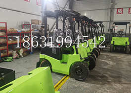 葵青区电动叉车电动叉车 卸货用叉车 卸货用叉车手动随车叉车托盘搬运车手动